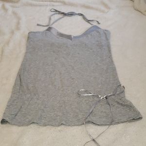American Eagle Halter Top